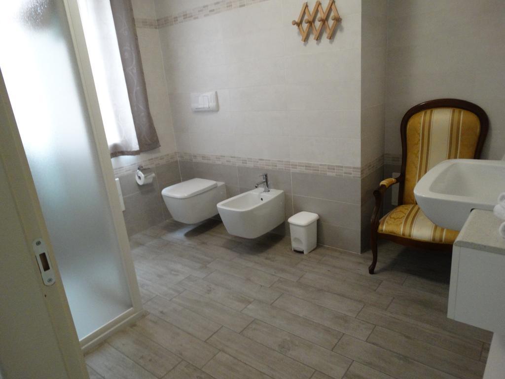 Hotel Moderno Grumello del Monte Eksteriør billede